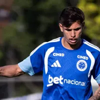 Gustavo Zago deixa o Cruzeiro rumo ao Cazaquistão