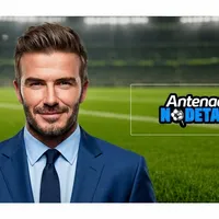 Antenados no Detalhe