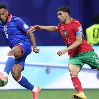 Marrocos x Haiti agita redes sociais com jogo disputado e web lamenta horário
