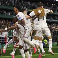 México vence, mantém 100% e elimina a Tchéquia da Copa