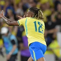 Textor exalta Danilo após vitória do Brasil