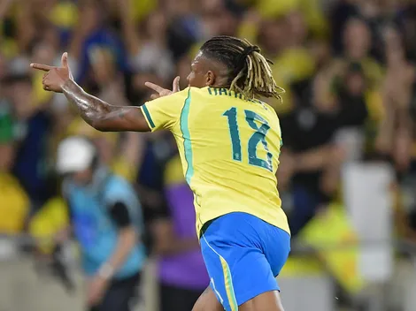 Textor exalta Danilo após vitória do Brasil