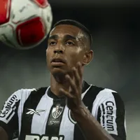 São Paulo espera rescisão para anunciar Victor Sá