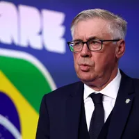 Ancelotti elogia coletivo do Brasil na Copa do Mundo