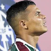 Fluminense tenta antecipar estreia de Hulk e Thiago Silva