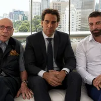 Marcos Lamacchia segue interessado em comprar o Vasco