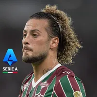 Guga pode deixar o Fluminense e fechar com a Inter de Milão, diz portal italiano