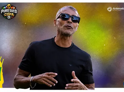 Puro Suco da Copa