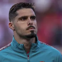 Flamengo marcou Pedro Neto no Mundial