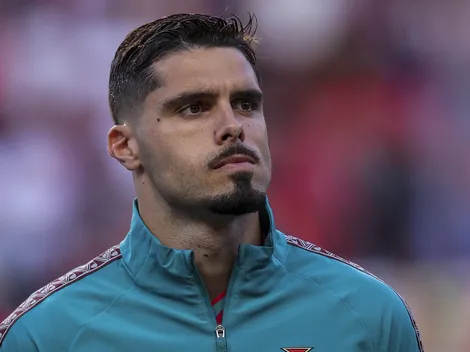 Flamengo marcou Pedro Neto no Mundial