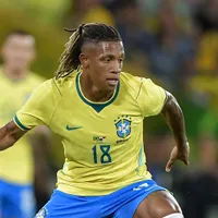 Palmeiras prepara oferta ao Botafogo por Danilo após a Copa