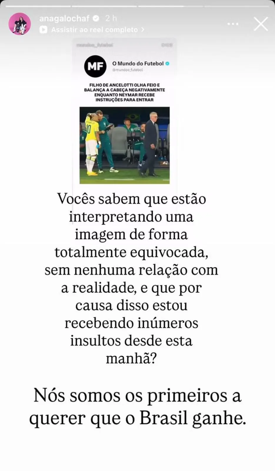 Foto: Reprodução