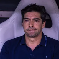 Palmeiras avança para emprestar o goleiro Aranha ao Moreirense