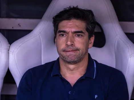 Palmeiras avança para emprestar o goleiro Aranha ao Moreirense