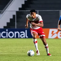 Wallace chega à Porto Alegre para fechar com o Grêmio