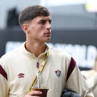Betis faz oferta por Facundo Bernal