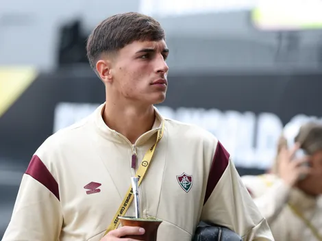 Betis faz oferta por Facundo Bernal