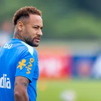 Neymar revela conversas para Lionel Messi em meio a Copa do Mundo