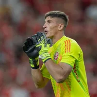 Internacional é avisado que Atlético Nacional mira contratação de Rochet