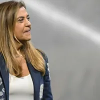 Lamacchia projeta Leila Pereira no Vasco em breve