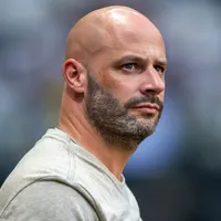 Franclim Carvalho vira prioridade do Vasco