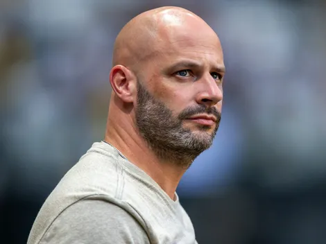Franclim Carvalho vira prioridade do Vasco
