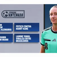 Semana Antenada: os 4 detalhes mais bizarros e virais da Copa