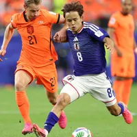 Japão pode enfrentar Brasil sem Kubo e Itakura