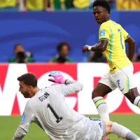 CBF cobra Fifa por arbitragem em Brasil x Escócia