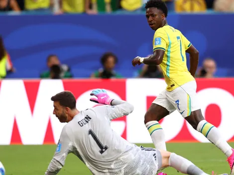 CBF cobra Fifa por arbitragem em Brasil x Escócia