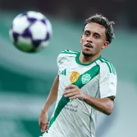 Matheus Gonçalves, atacante ex-Flamengo, é oferecido ao Cruzeiro