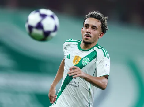 Matheus Gonçalves, atacante ex-Flamengo, é oferecido ao Cruzeiro