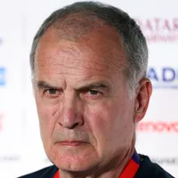 Bielsa enfrenta crise no Uruguai