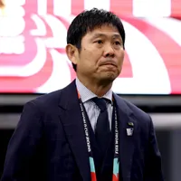 Técnico do Japão projeta duelo contra a Seleção Brasileira na Copa do Mundo