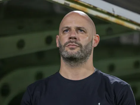 Empresários de Franclim Carvalho dão aval para trocar o Botafogo pelo Vasco