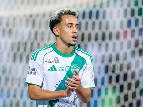 Cruzeiro recusa investida pelo atacante Matheus Gonçalves, ex-Flamengo