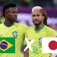 Previsão coloca Brasil fora da Copa
