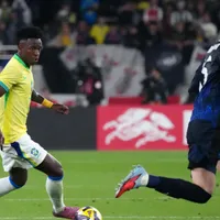 Brasil x Japão viraliza após última cena de Super Campeões