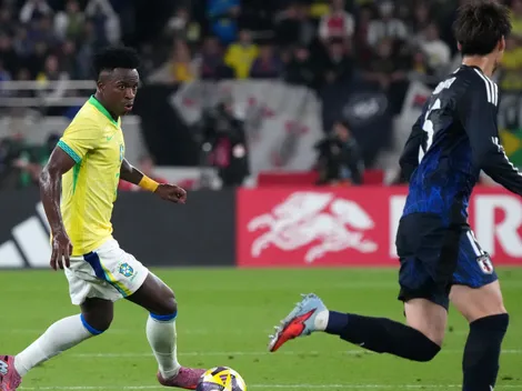 Brasil x Japão viraliza após última cena de Super Campeões