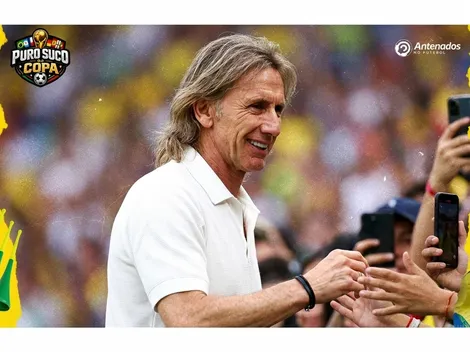 Puro Suco da Copa