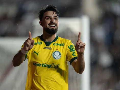 Palmeiras prepara renovação de Flaco López para evitar venda