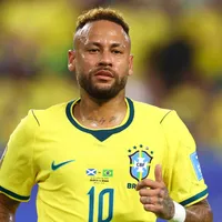 Neymar se vê pronto para jogar '200 minutos' pelo Brasil