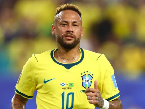 Neymar se vê pronto para jogar '200 minutos' pelo Brasil