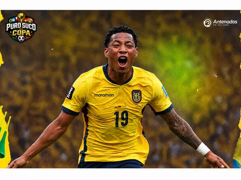 Puro Suco da Copa
