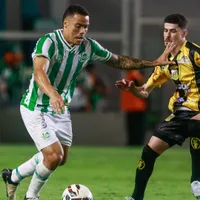 Mandaca, do Juventude, fica distante do Grêmio