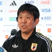 Técnico exalta o Japão antes de enfrentar o Brasil