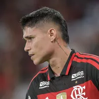 Luiz Araújo segue como sonho do Cruzeiro na janela