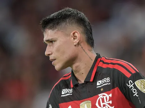 Luiz Araújo segue como sonho do Cruzeiro na janela