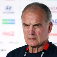 Bielsa aponta como vencer a Espanha