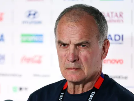 Bielsa aponta como vencer a Espanha